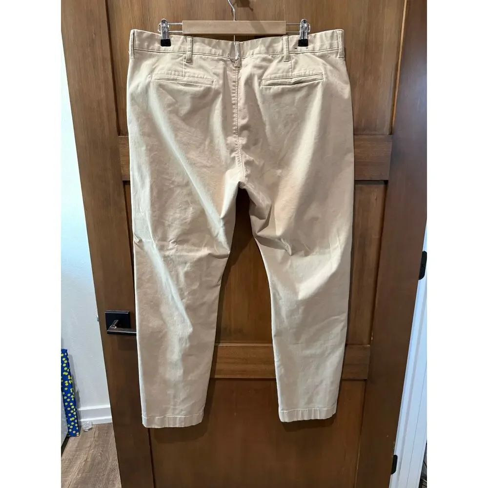 J. Crew elevate your